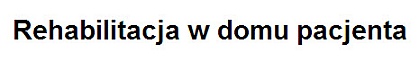 rehabilitacja kręgosłupa gdańsk abrahama